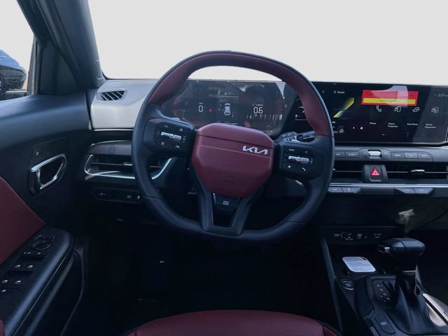 New 2026 Kia K4 GT-Line FWD image 22