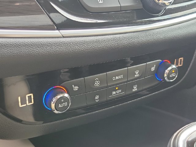 Used 2019 Buick Enclave Essence w/ Trailering Package, 5000 lbs. AWD/4WD image 19