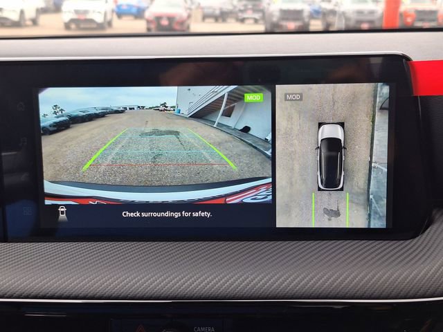 New 2026 Nissan Kicks SR FWD image 22