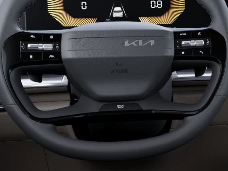 New 2027 Kia Carnival FWD image 22
