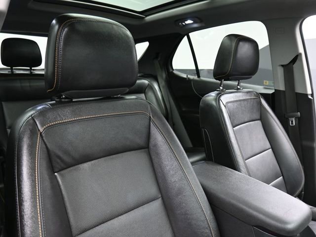 Used 2020 Chevrolet Equinox LT w/ Sport Edition FWD image 28