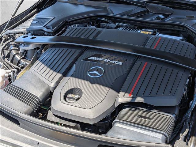 New 2026 Mercedes-Benz CLE 53 AMG 4MATIC Cabriolet image 16