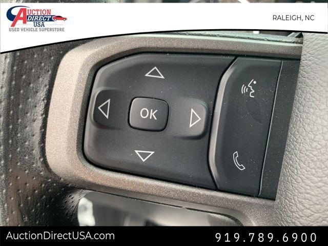 Used 2023 RAM 2500 Tradesman image 29