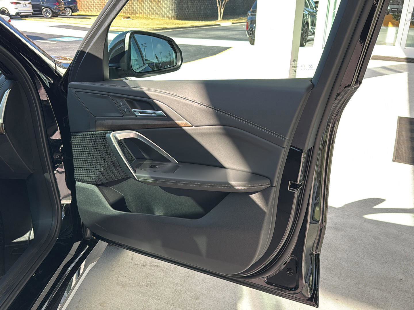 New 2026 BMW X1 xDrive28i w/ Technology Package image 11