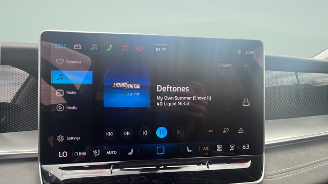 New 2026 Volkswagen Tiguan SE AWD/4WD image 15