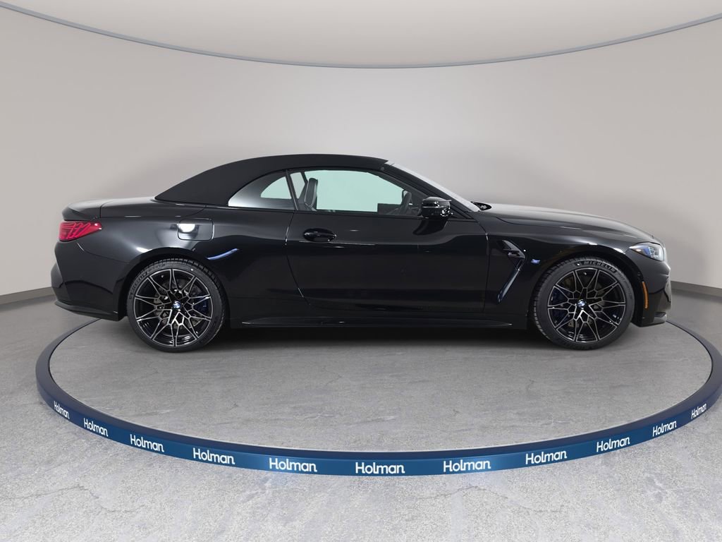 New 2026 BMW M4 xDrive Competition image 4