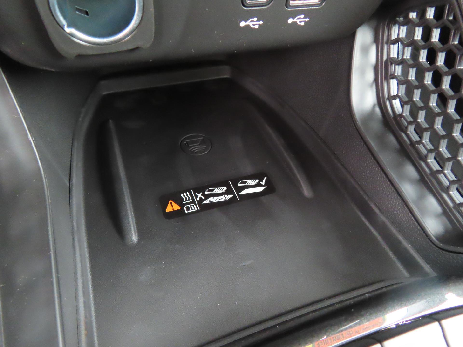 New 2026 Chevrolet TrailBlazer RS w/ Convenience Package image 29