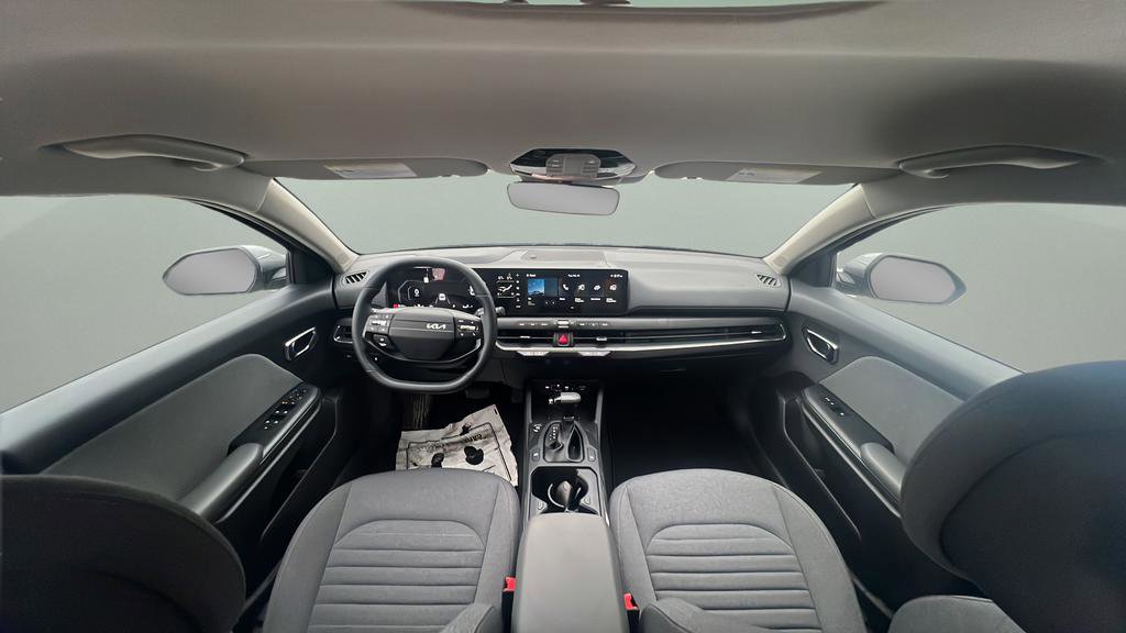 Used 2025 Kia K4 EX image 20