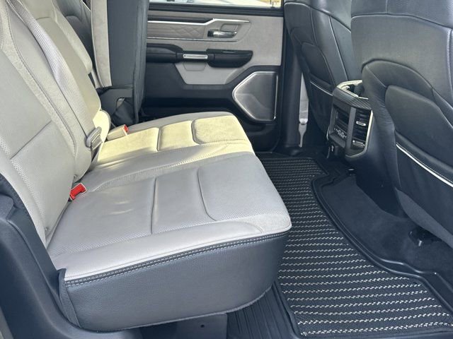Used 2022 RAM 1500 Limited image 21