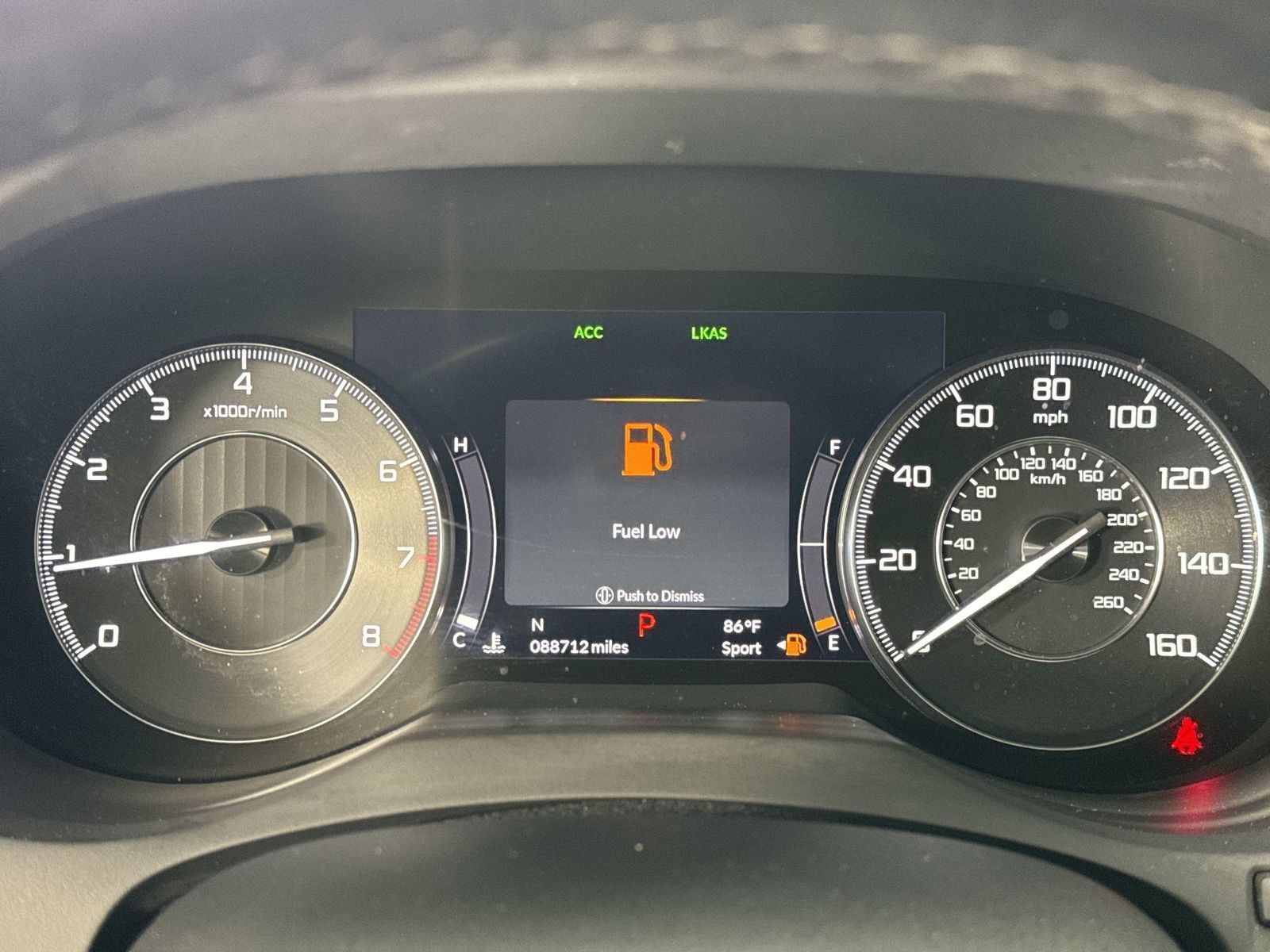 Certified 2020 Acura RDX w/ Technology Package AWD/4WD image 17