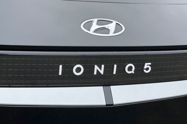 Certified 2024 Hyundai Ioniq 5 SEL RWD image 36