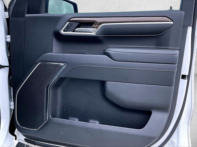 Used 2024 Chevrolet Silverado 1500 RST RWD image 19