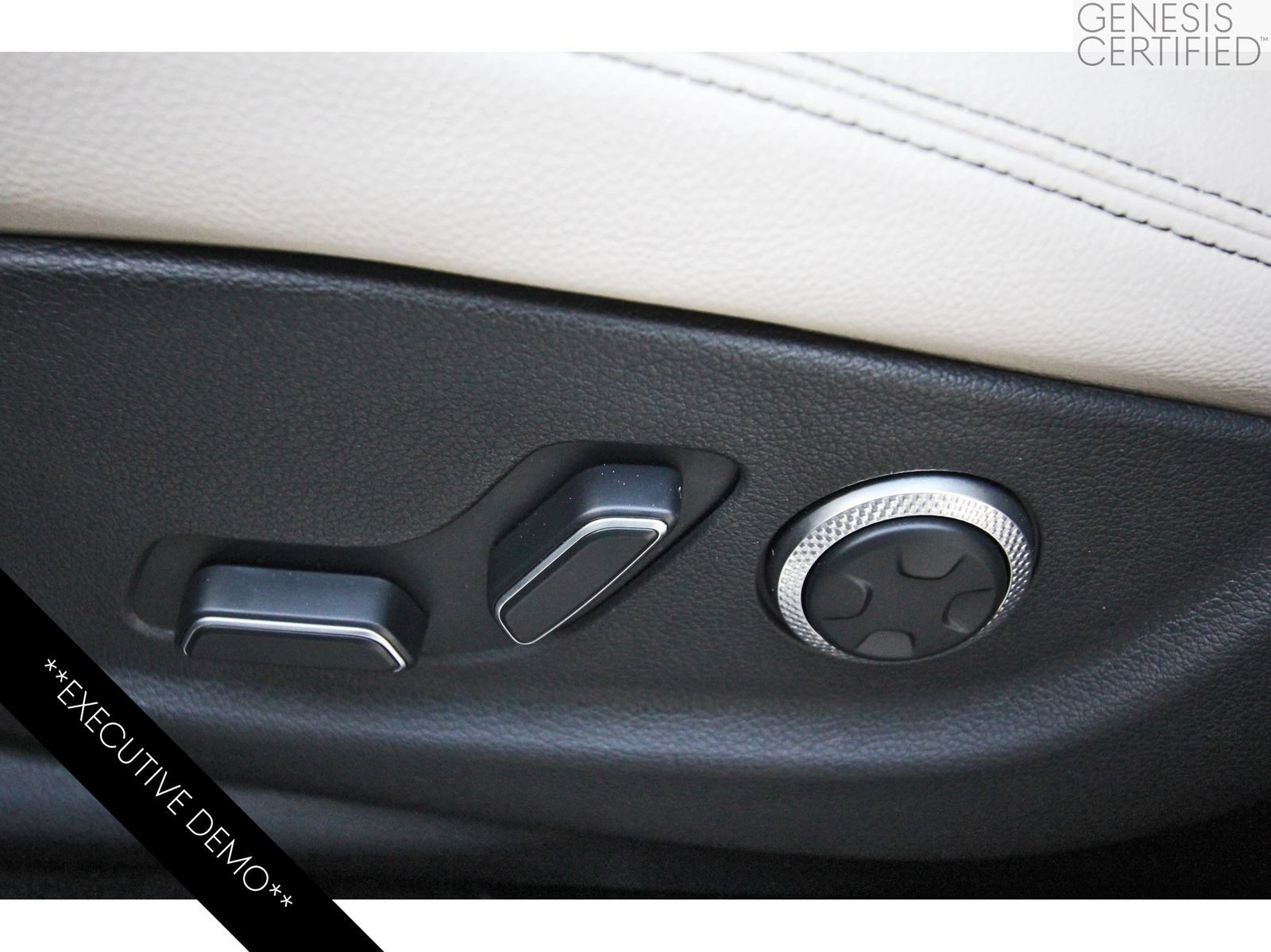 Used 2026 Genesis GV70 2.5T Advanced AWD/4WD image 31