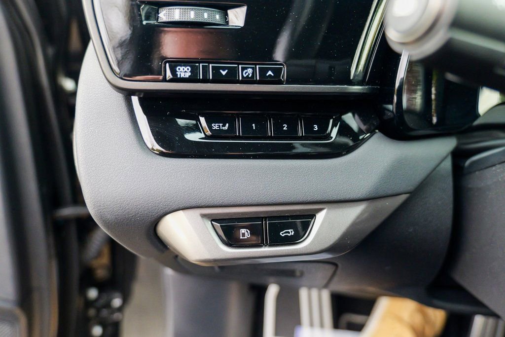 Used 2023 Lexus RX 350 F Sport image 52