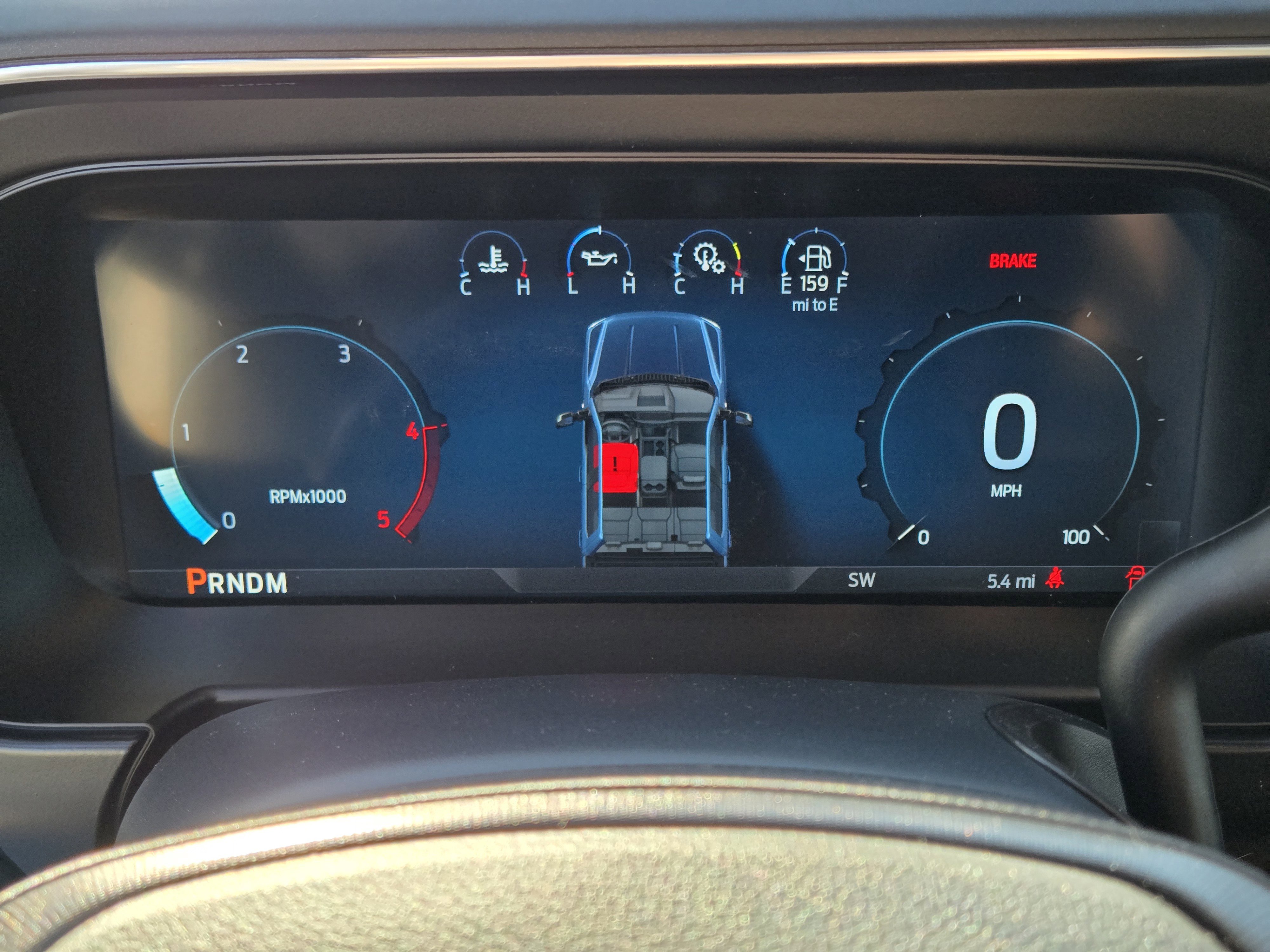 New 2026 Ford F250 Platinum image 25