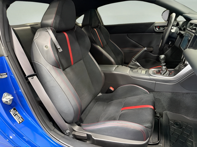 Used 2023 Subaru BRZ Limited RWD image 18