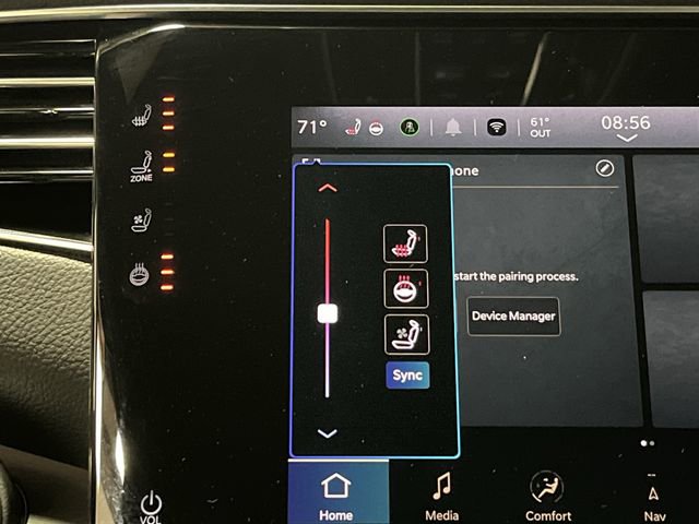 Used 2024 Jeep Wagoneer Series II image 8