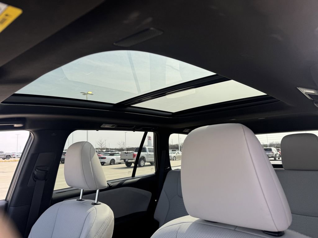 Used 2024 Lexus TX 350 FWD w/ Captains Chair Package image 24