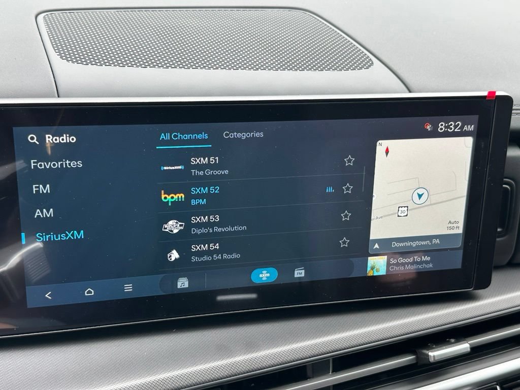 New 2026 Hyundai Santa Fe XRT AWD/4WD image 20