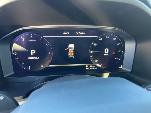 New 2025 Mitsubishi Outlander SE image 14