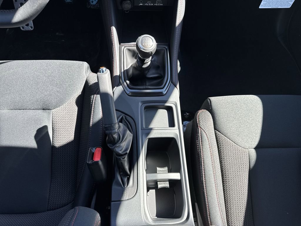 New 2026 Subaru WRX Premium image 20