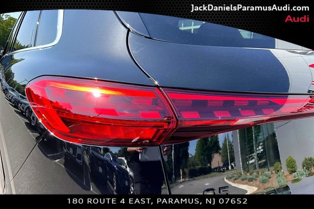 Used 2025 Audi Q5 Premium w/ Convenience Package AWD/4WD image 22