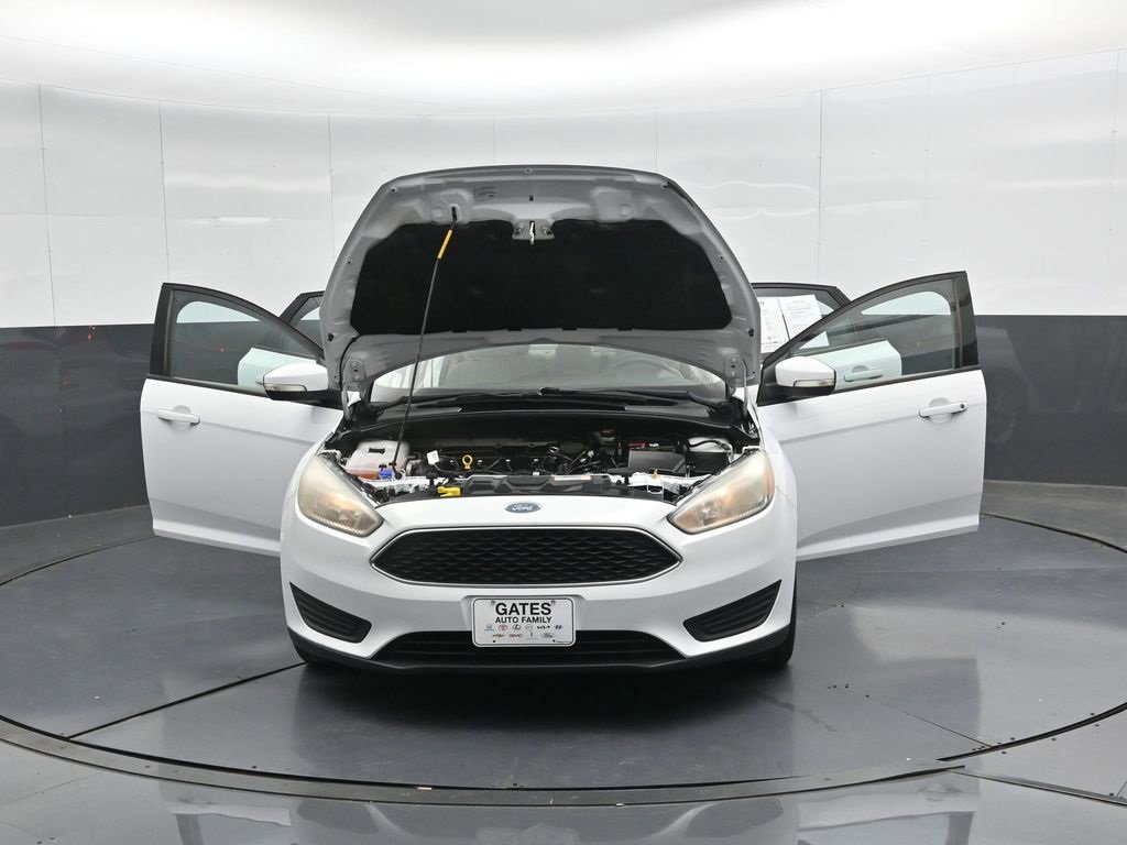 Used 2015 Ford Focus SE image 51