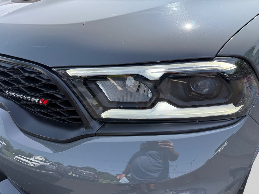New 2026 Dodge Durango GT AWD/4WD image 21