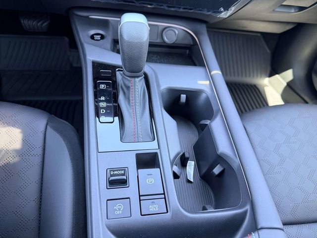 New 2026 Nissan Sentra SR w/ SR Premium Package FWD image 23