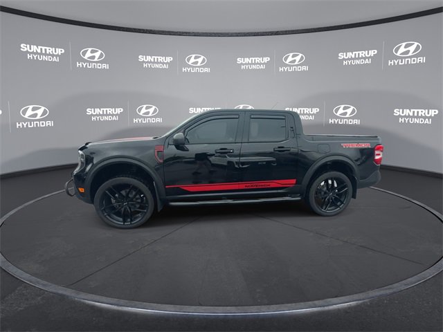 Used 2025 Ford Maverick XL image 10