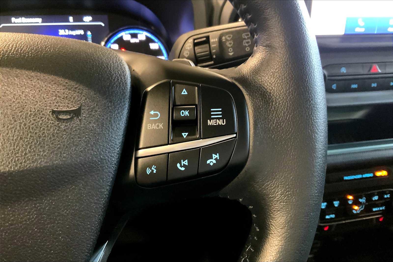 Used 2023 Ford Bronco Sport Badlands image 21
