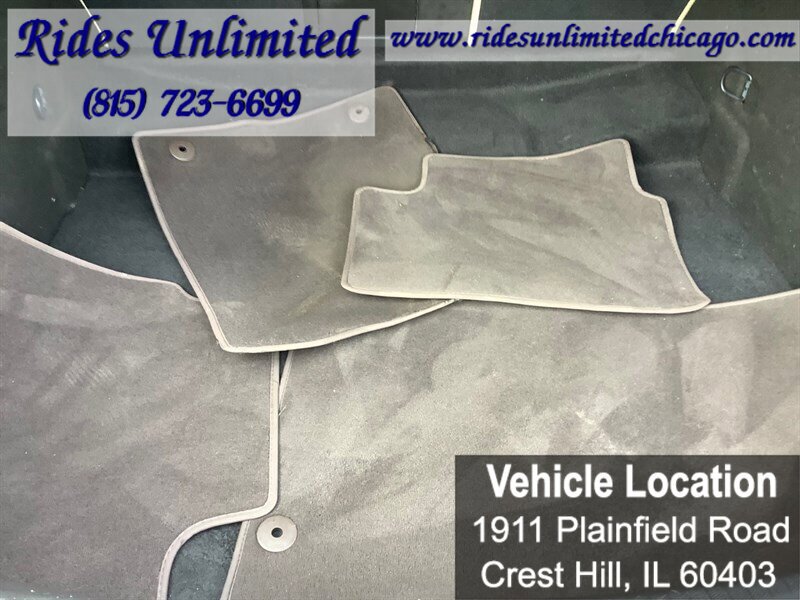 Used 2011 Buick Regal CXL w/ RL3 Preferred Equipment Group FWD image 27