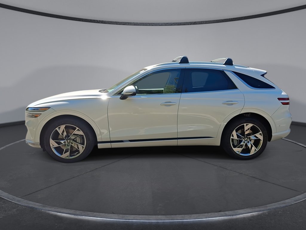 Used 2025 Genesis Electrified GV70 AWD/4WD image 9
