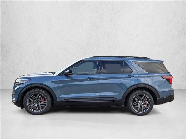 New 2026 Ford Explorer ST AWD/4WD image 5