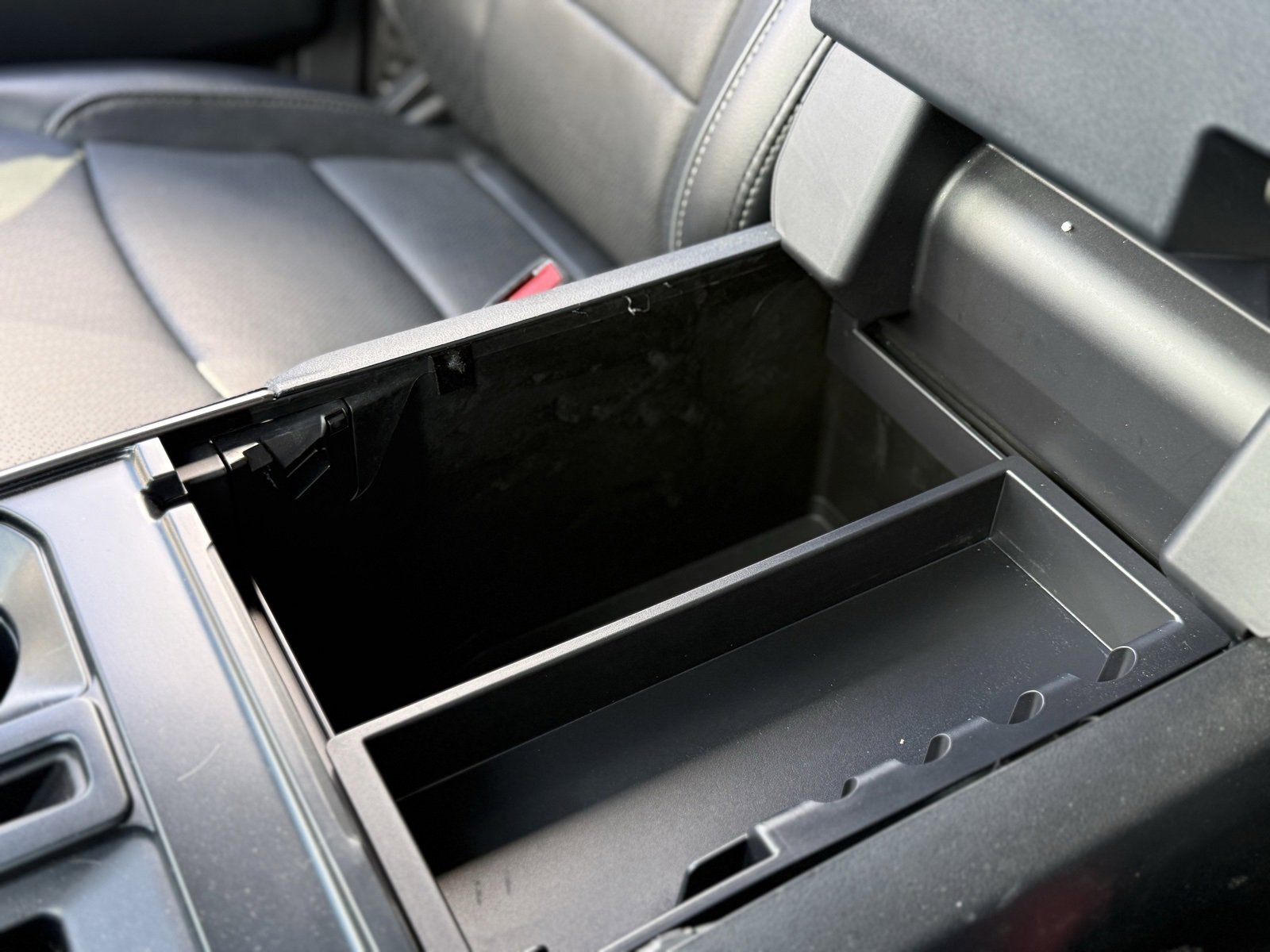 Used 2024 Ford F150 Lariat w/ Equipment Group 502A High image 32