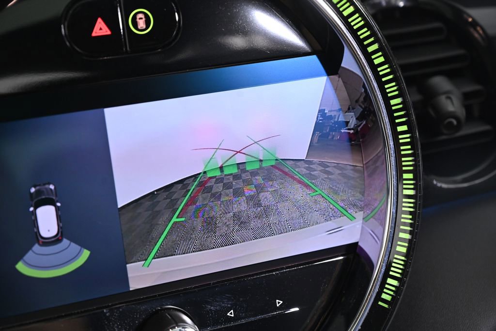 Certified 2023 MINI Cooper 4-Door Hardtop image 17