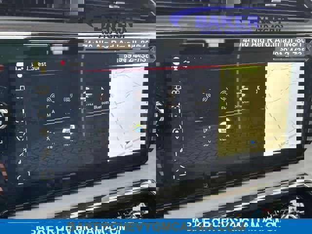 New 2026 GMC Sierra 1500 AT4X w/ AT4X AEV Edition image 22