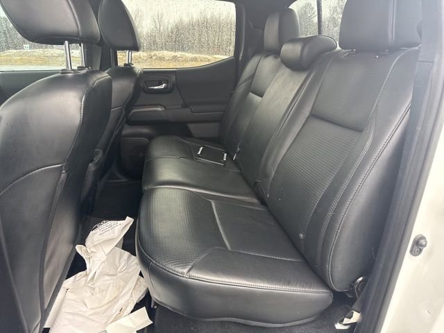 Used 2020 Toyota Tacoma TRD Off-Road w/ TRD Premium Off Road Package image 13