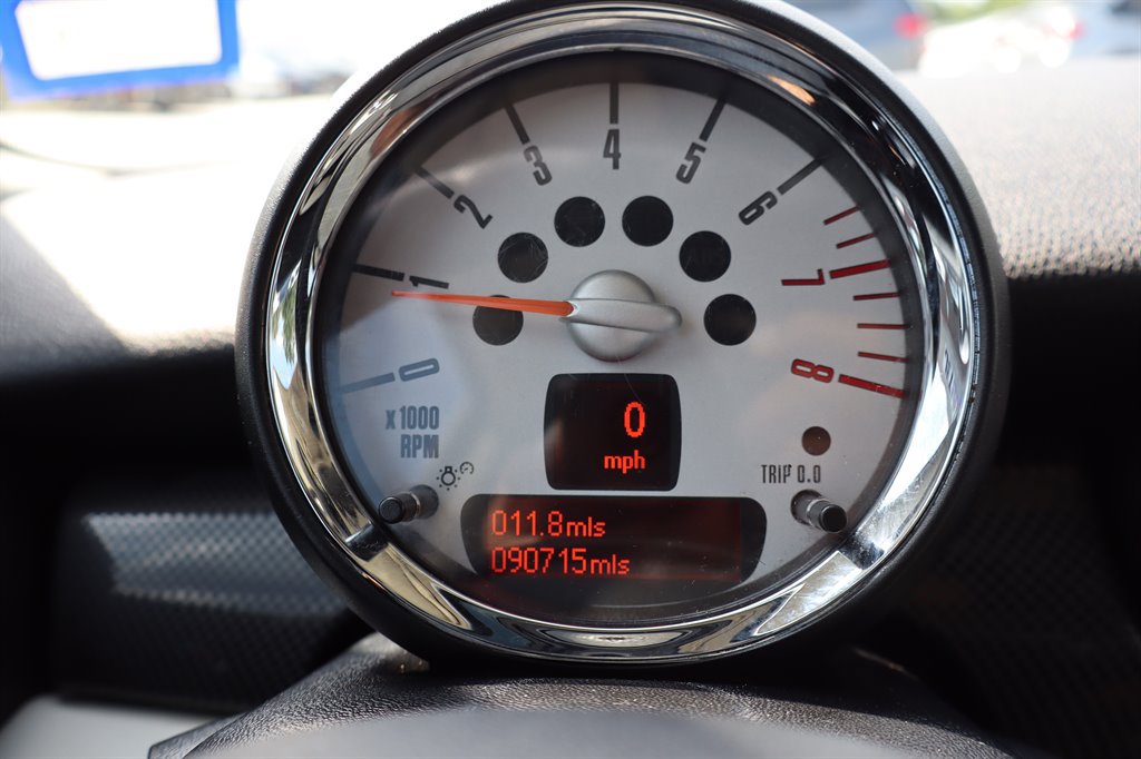 Used 2012 MINI Cooper Clubman S FWD image 17