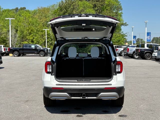 New 2026 Ford Explorer Platinum AWD/4WD image 23