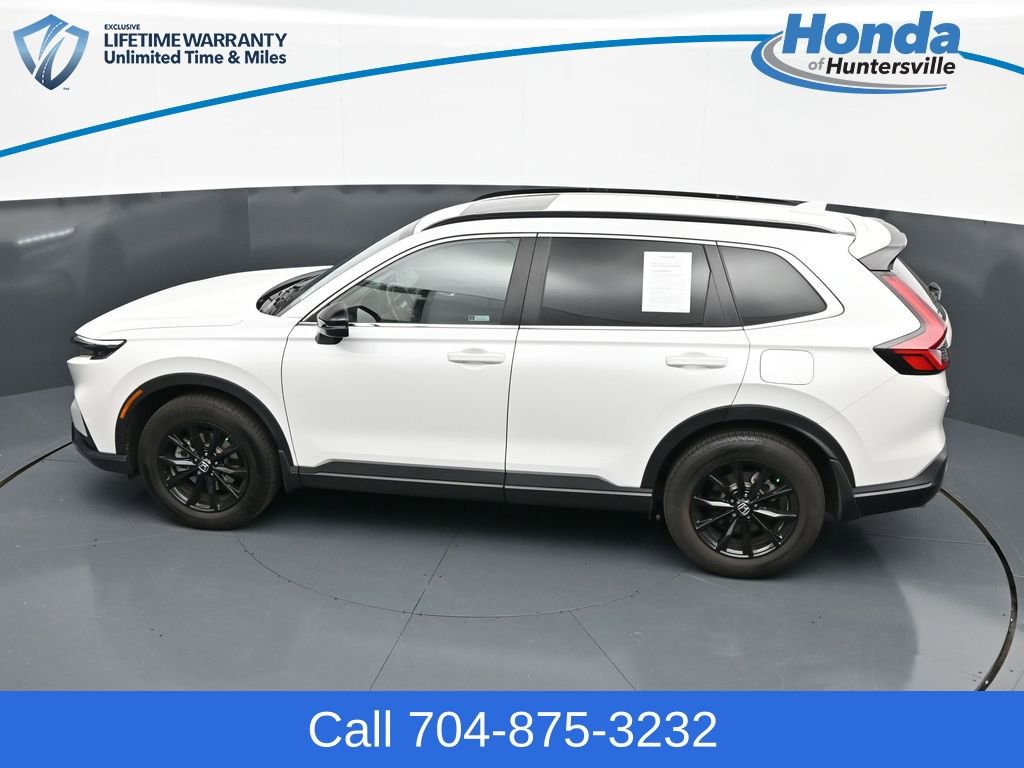 Used 2023 Honda CR-V Sport image 26