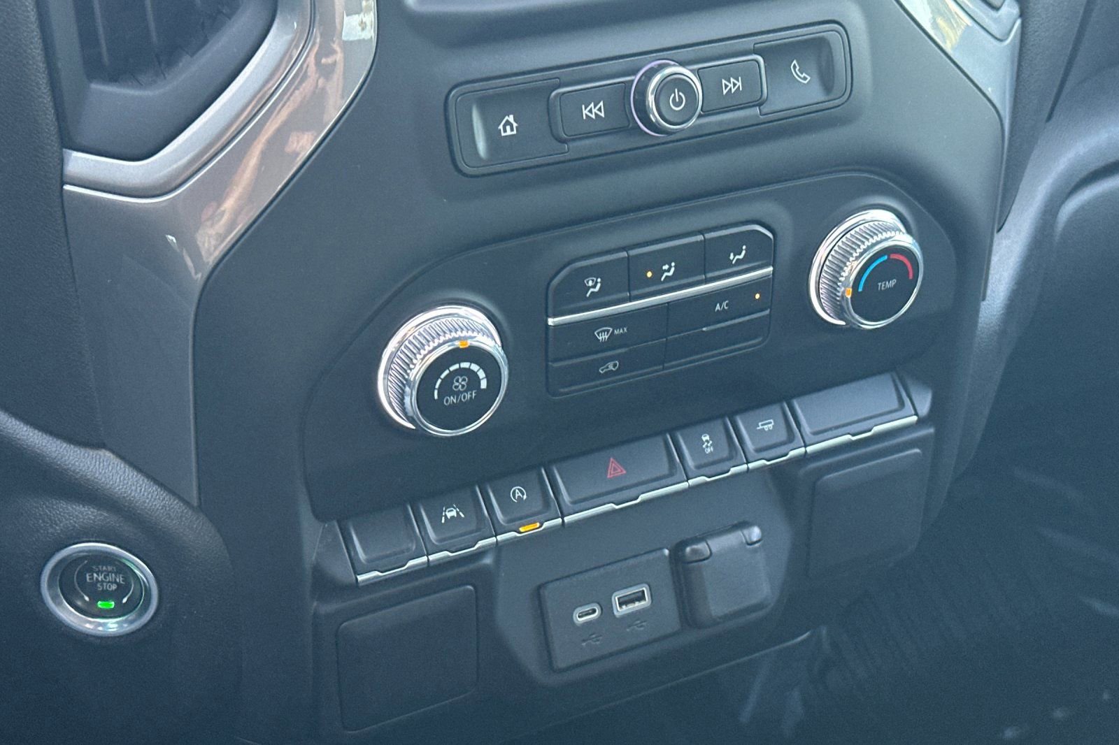 Certified 2023 GMC Sierra 1500 Pro image 20