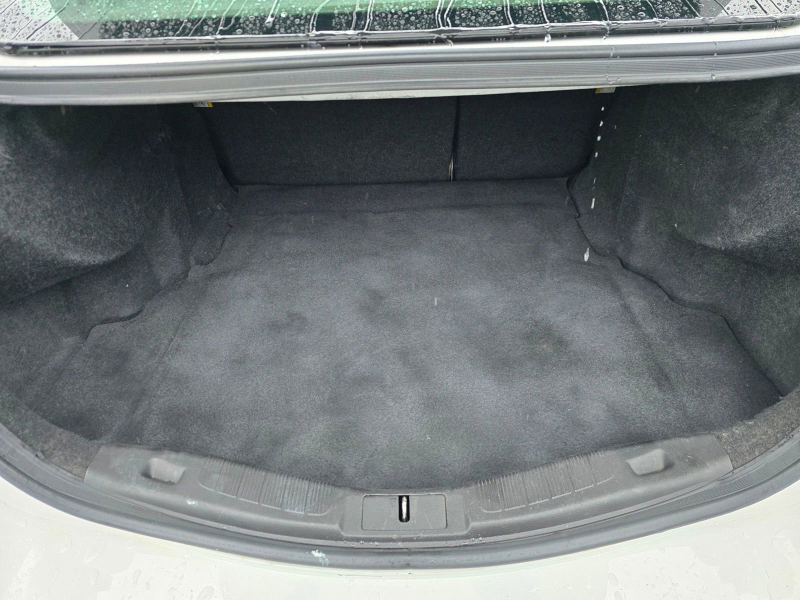 Used 2016 Ford Fusion SE image 14