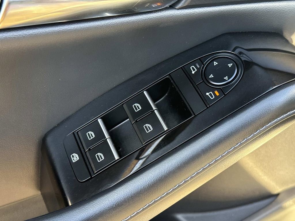 Certified 2025 MAZDA CX-30 AWD 2.5 S w/ Preferred Package image 26