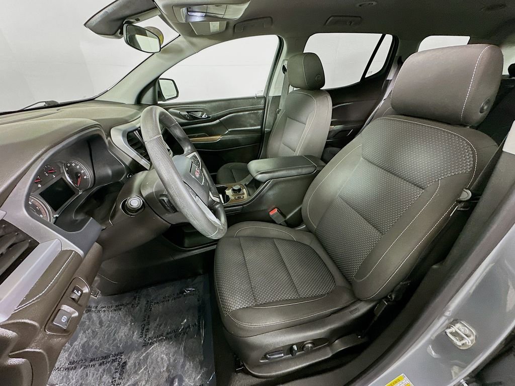 Used 2023 GMC Acadia SLE w/ Driver Convenience Package image 29