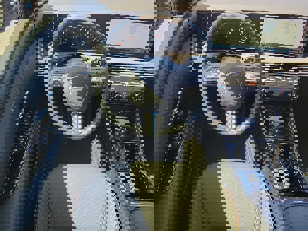 New 2025 Hyundai Santa Cruz Limited image 13