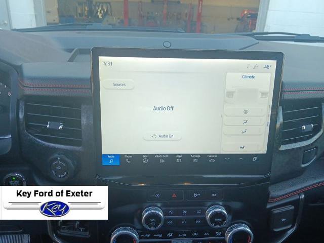 Certified 2024 Ford Expedition Limited image 36