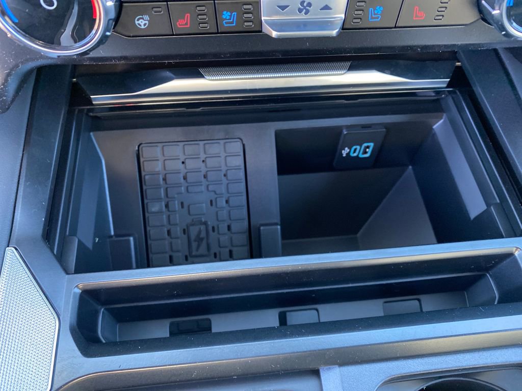 New 2026 Ford F250 Platinum image 38