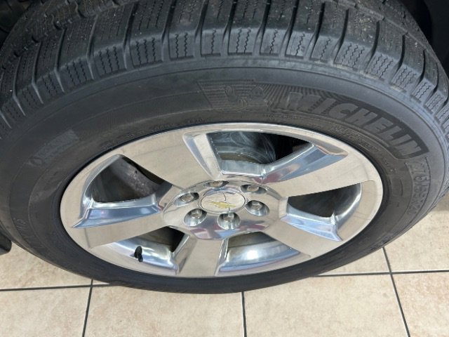 Used 2017 Chevrolet Tahoe Premier image 22