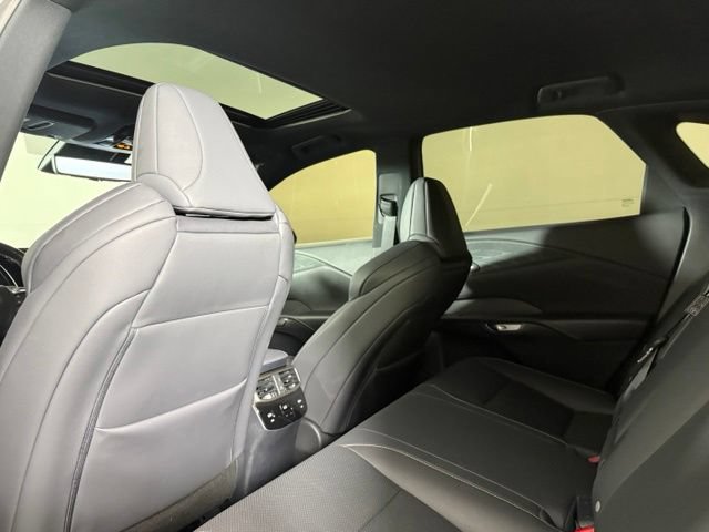 Used 2024 Lexus RX 350 F Sport w/ Convenience Package AWD/4WD image 23